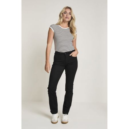 ANGELA 001 Black