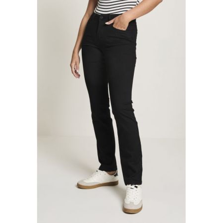 ANGELA 001 Black