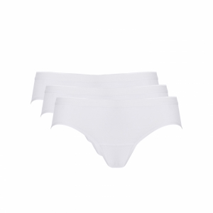 BIKINI 001 White