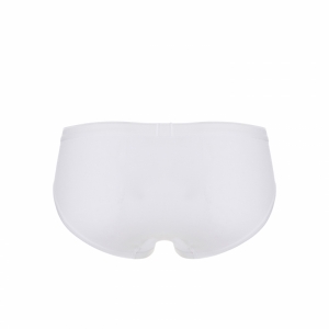 BIKINI 001 White