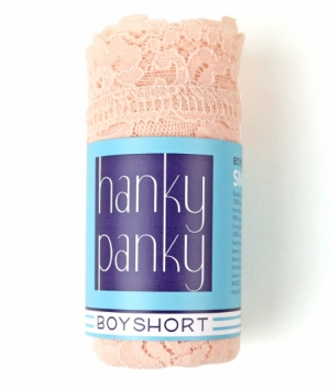 ROLLED BOY SHORT VANILLA