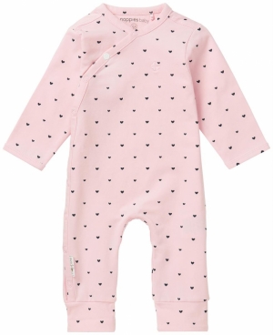 NEMI C092 light rose