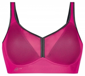DELTAPAD 588 ROZE/ANTRAC