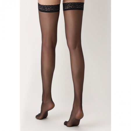 BAS CHIC UP 15 9999 BLACK
