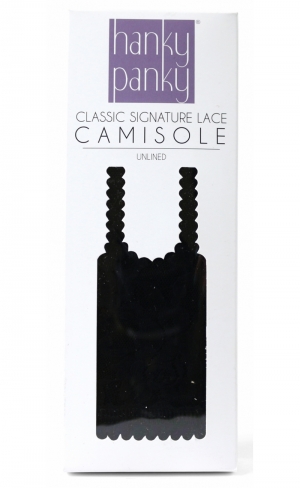CAMI BLACK