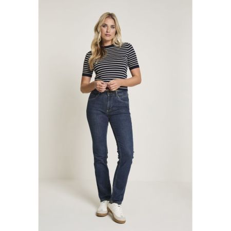 ANGIE D01 Old Blue