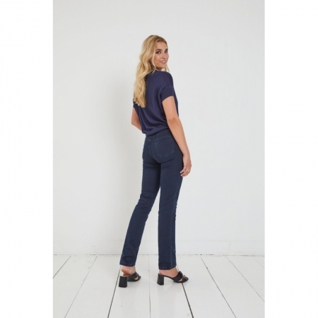 ANGIE D12 MIDNIGHT DARK