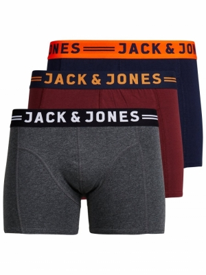 140025 Underwear 177083 Burgundy