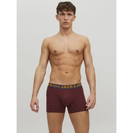 140025 Underwear 177083 Burgundy