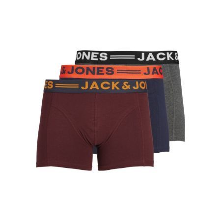 140025 Underwear 177083 Burgundy
