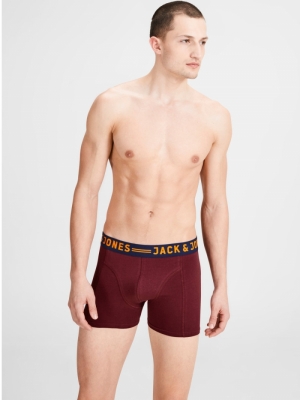 140025 Underwear 177083 Burgundy