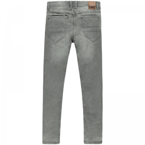 PRINZE SWEAT 13 GREY USED