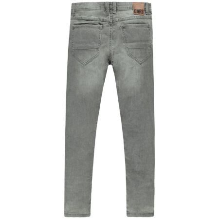 PRINZE SWEAT 13 GREY USED