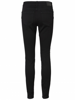 121420 Jeans Stretch 177868 Black