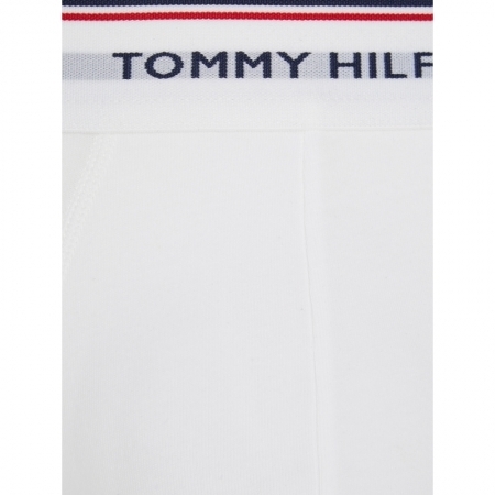 3-PACK BRIEF 100 CLASSIC WHI