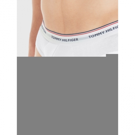 3-PACK BRIEF 100 CLASSIC WHI