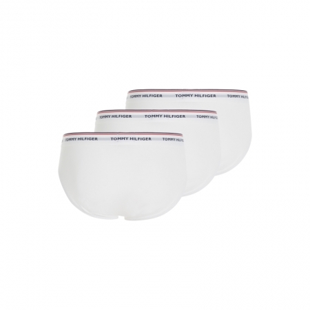 3-PACK BRIEF 100 CLASSIC WHI