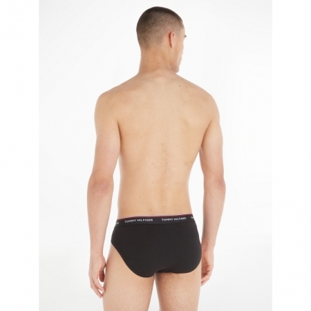 3-PACK BRIEF 990 BLACK