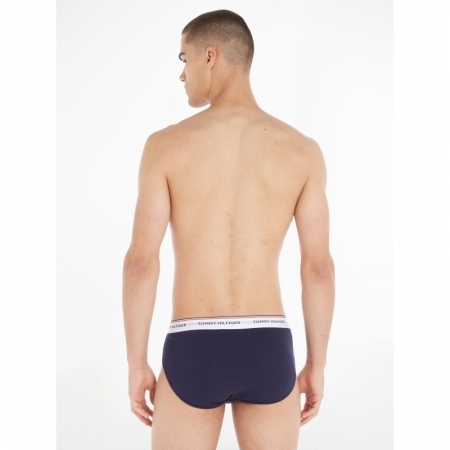 3-PACK BRIEF 904 MULTI/PEACO