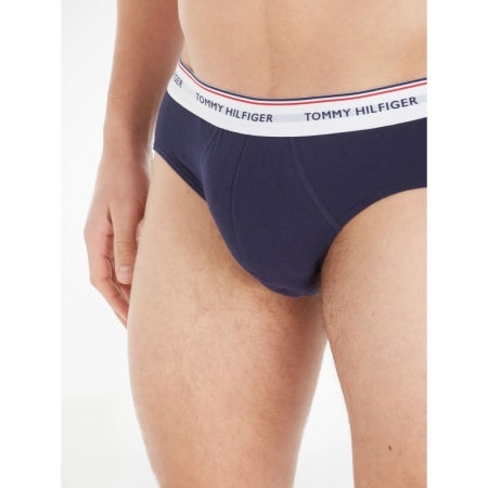 3-PACK BRIEF 904 MULTI/PEACO