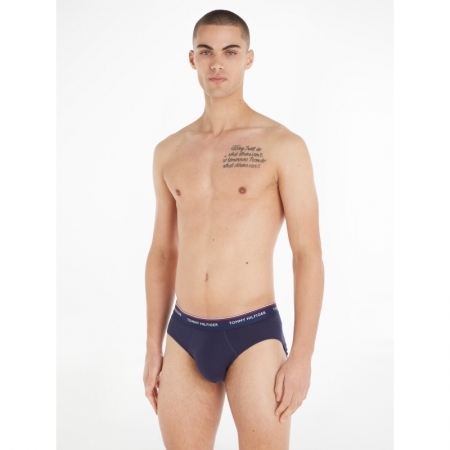 3-PACK BRIEF 904 MULTI/PEACO