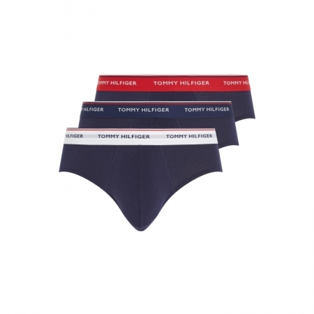 3-PACK BRIEF 904 MULTI/PEACO