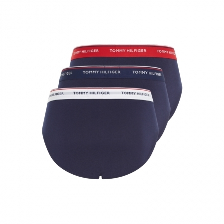 3-PACK BRIEF 904 MULTI/PEACO
