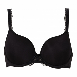 DAILY LACE UNI-FIT 02 BLACK