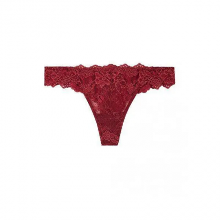 MY FIT LACE RIOR