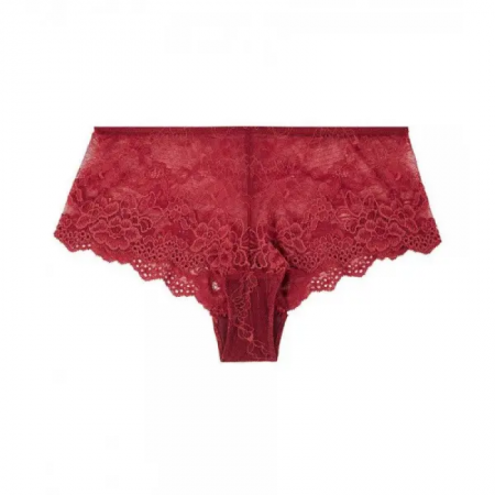MY FIT LACE RIOR