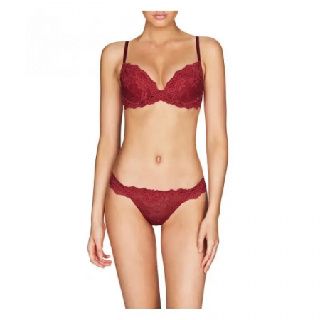 MY FIT LACE RIOR