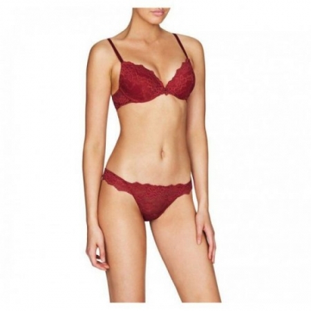MY FIT LACE RIOR