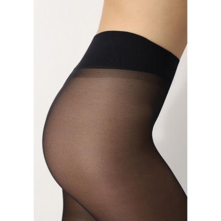 DIFFERENT 40 9999 BLACK