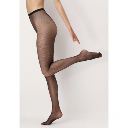 TRICOT 9999 BLACK
