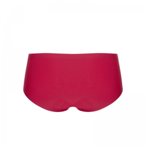 SECRETS BASIC 634 Red