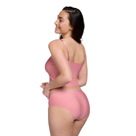 SECRETS BASIC 6222 Rose Pink