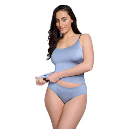 SECRETS BASIC 6223 Powder Blue
