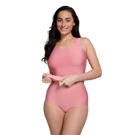 SECRETS BASIC 6222 Rose Pink