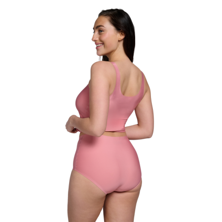 SECRETS BASIC 6222 Rose Pink