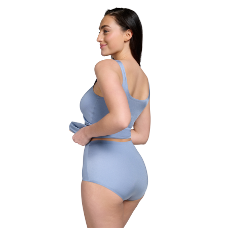 SECRETS BASIC 6223 Powder Blue