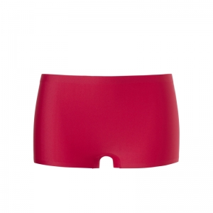 SECRETS BASIC 634 Red