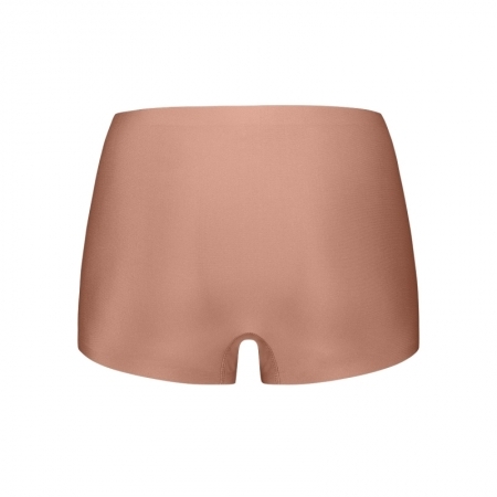 SECRETS BASIC 1533 PINK NUT