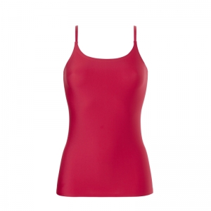 SECRETS BASIC 634 Red