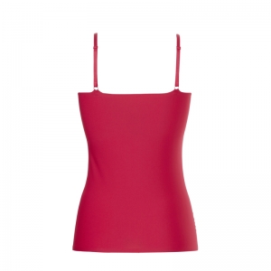 SECRETS BASIC 634 Red
