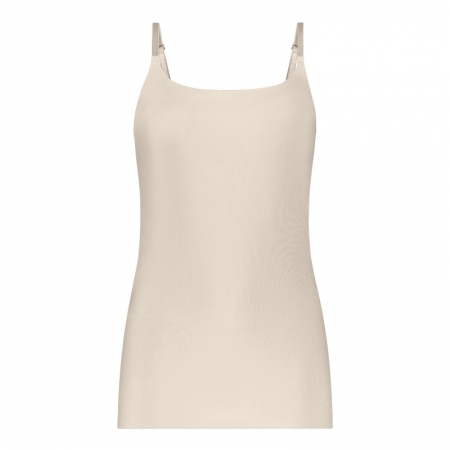 SECRETS BASIC 1552 Almond