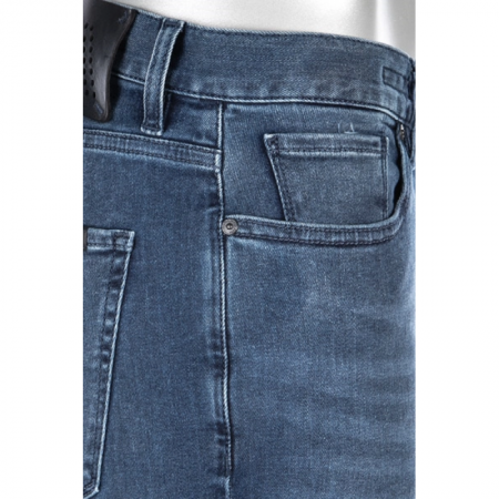 SLIM DYNAMIC 898 DARK BLUE