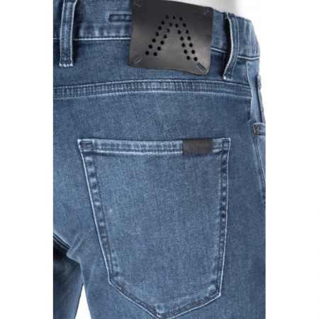 SLIM DYNAMIC 898 DARK BLUE