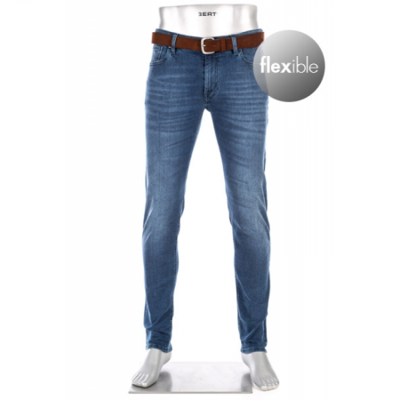 SLIM DYNAMIC 898 DARK BLUE