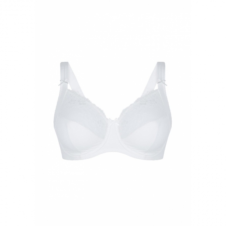 DAILY LACE STRAPLESS 04 IVOOR