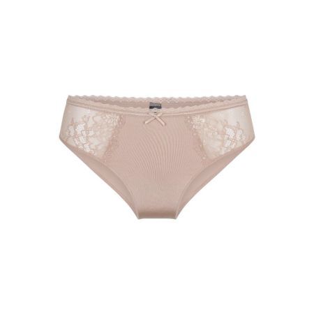 DAILY LACE SLIP 03 BLUSH